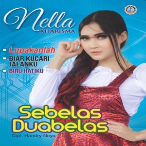 Nella Kharisma Kau Tercipta Bukan Untukku
