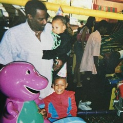 Good Life (Prod.Kid Ocean)