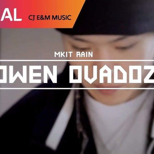 [ch.madi X MIC SWAGGER II] Ep.16 OWEN OVADOZ