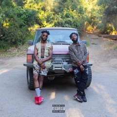 Money Magnolia x Screwfaece (Prod by ANTDAWG)