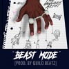A Boogie Wit Da Hoodie X Future Type Beat 2017 - "Beast Mode " | (Prod. By Quilo)