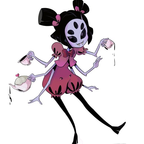 Stream Undertale Remixed Spider Dance Holder Remix Muffet Theme By Zelmon Listen Online For Free On Soundcloud