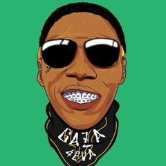 Vybz Kartel - Box Lunch Remix - Chips Ahoy Riddim - Blackhart Prod