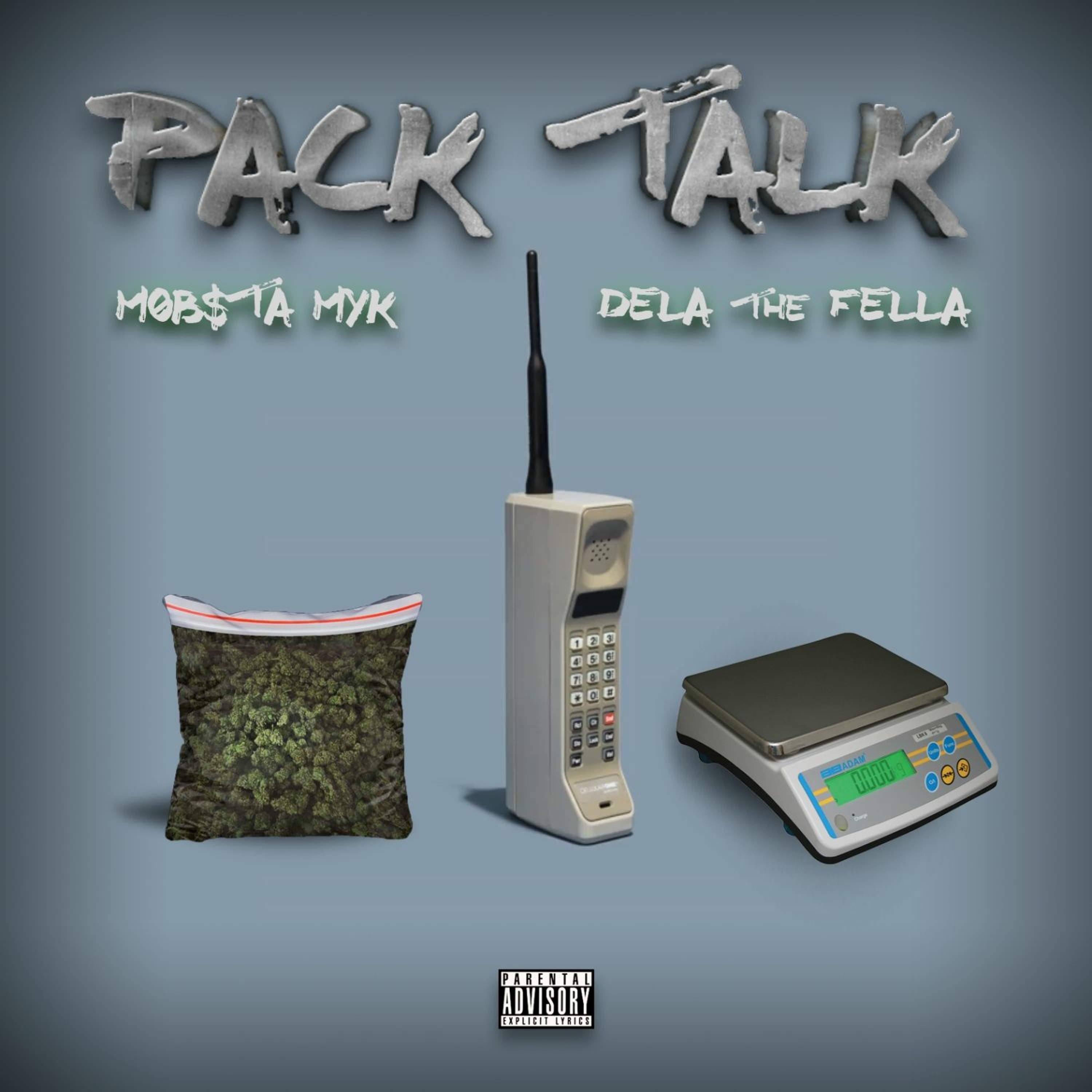 Mob$ta Myk
