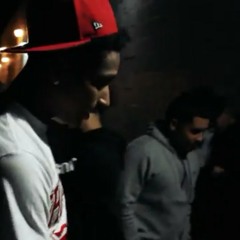 KWON - TRYNA BALL ft BANKS
