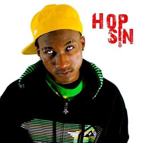 hopsin record label