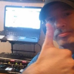 DJJohny 80'd 90'd  Mix