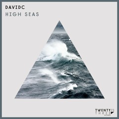 DavidC - High Seas (Original Mix)