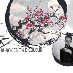 JAMENJ - Black Is The Color