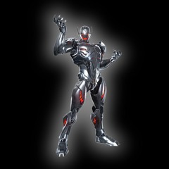 Ultron - MVC1 Style Arrangement