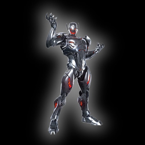 Ultron - MVC1 Style Arrangement