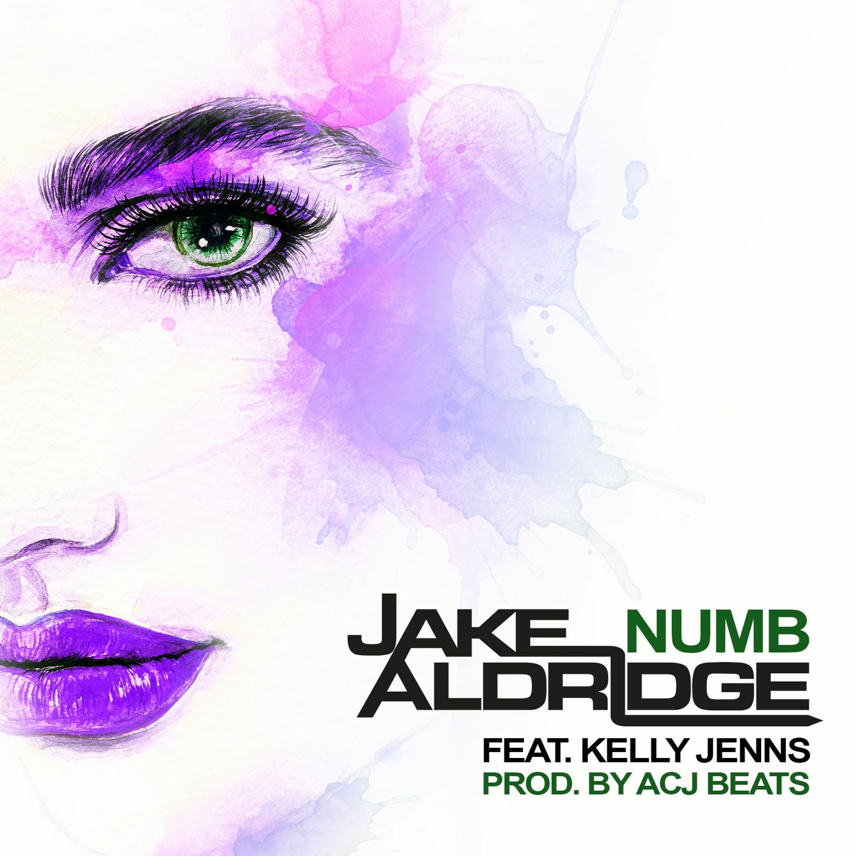 Jake Aldridge