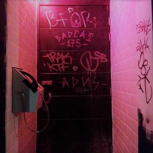 VoiceMail Interlude (PROD. KloudBeats)