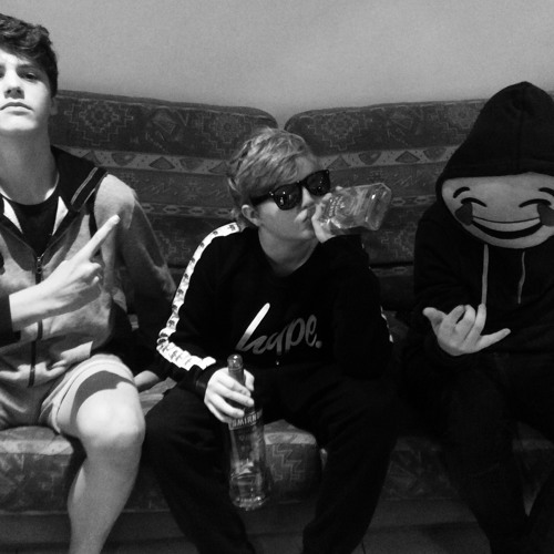 I.E.M - (Official Diss Track)