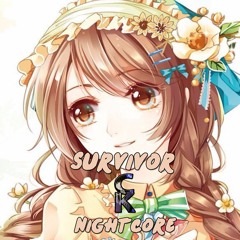 Survivor/I Will Survive