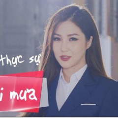 Em gái mưa - Diễn biến thực sự | MiNi Anti