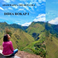 Adam Hafiz & Mei Renatha - didia rokap i(where is my soulmate)