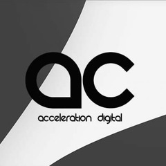 Footrocker - It's Over Now [EP#2] [Acceleration Digital]