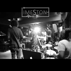 Alcoholic - Starsailor (Limestone cover feat. Fa’thu LIVE)