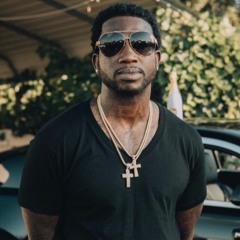 Gucci Mane - Drunk