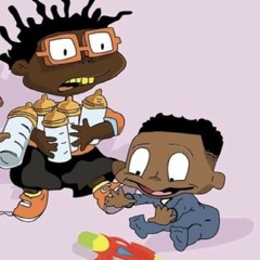 "Rugrats" Kodak Black x Tay-K Type Beat (@DomBeatz) #FreetayK