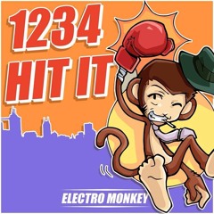 1234 hit it