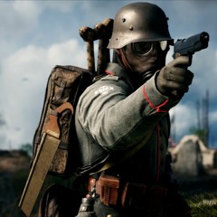 Nightcore-Battlefield 1 Medic by Execute