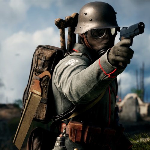 Nightcore-Battlefield 1 Medic by Execute