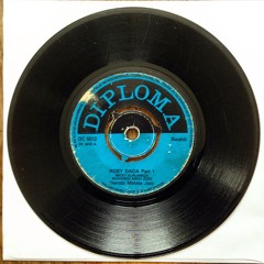 Nairobi Matata Jazz - Rosy Dada Part 1