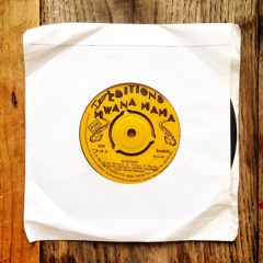 Nairobi Matata Jazz - Kijembe