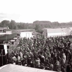 Tribe/Tekno/Acid