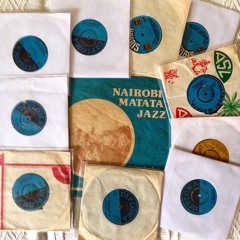 Nairobi Matata Jazz - Mapenzi Hayana Daktari Part 2
