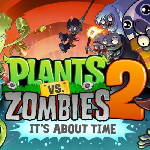 beat plants zombies 2 monday