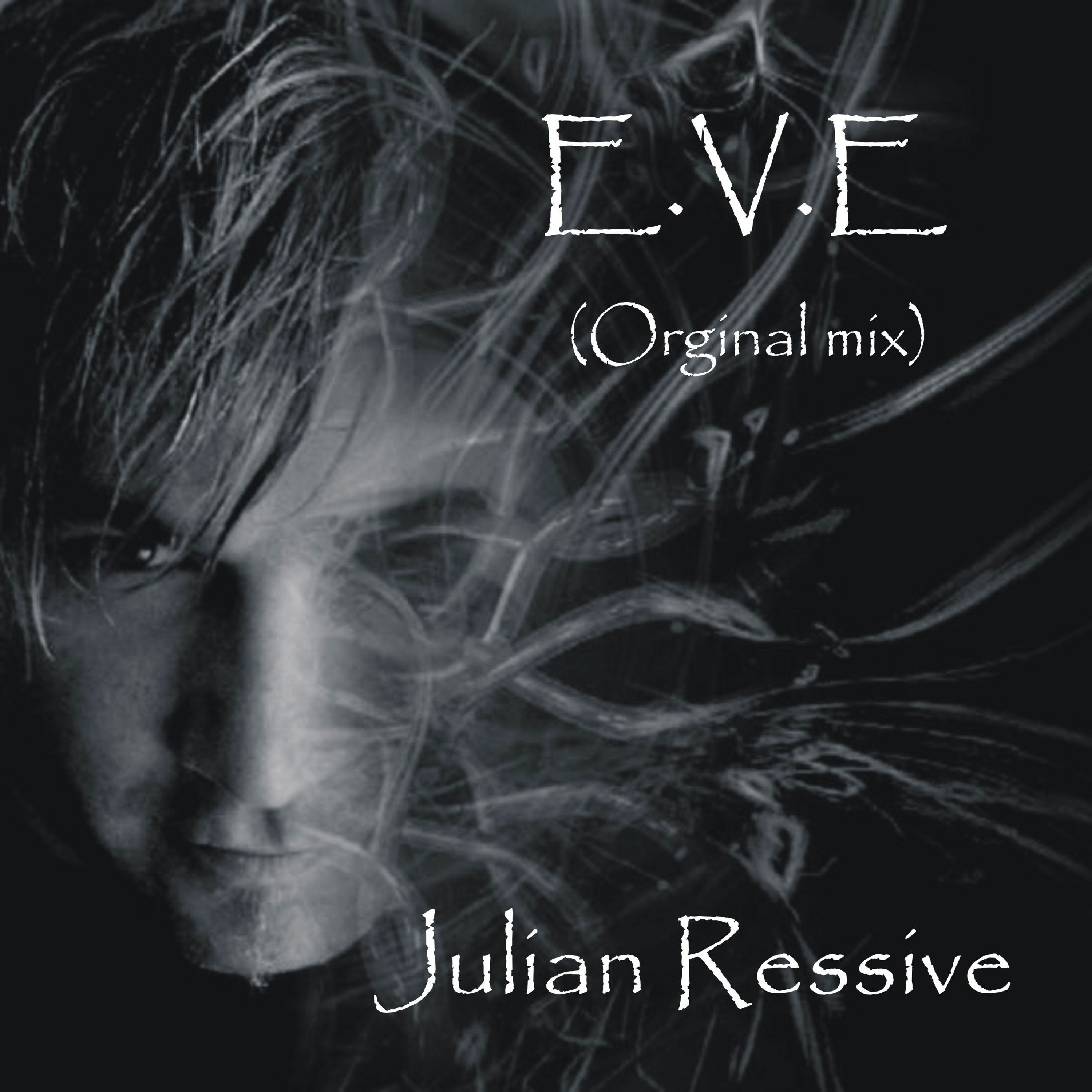 Julian Ressive Official Soundcloud