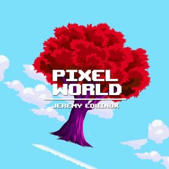 Jeremy Equinox - Pixel World