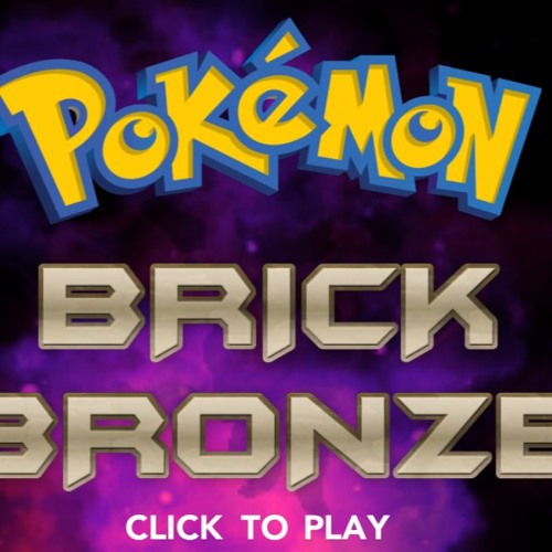 Pokémon Brick Bronze