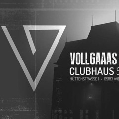 Ben-Butcher @ VOLLGAAAS // Vollgaaas and friends // Clubhaus Schierstein // 7.10.17