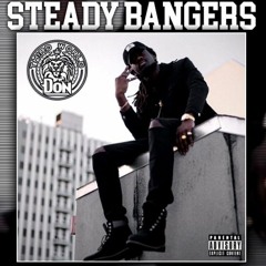 Third World Don - Multi Millionaire  Steady Bangers