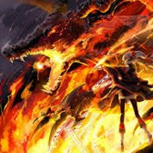 Asking Alexandria - Into The Fire **Nightcore**