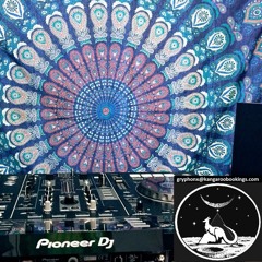 Psychedelic Saturdays - EP 10