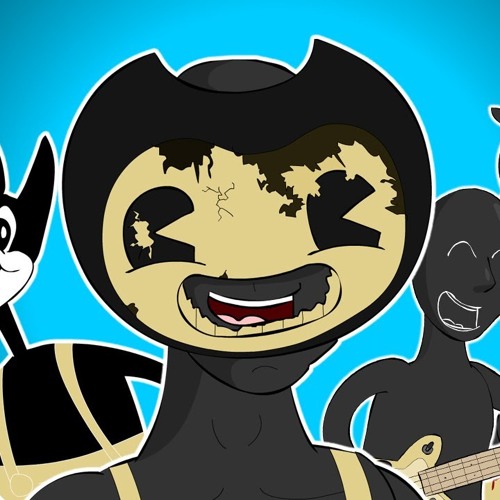 Stream ♪ BENDY AND THE INK MACHINE SONG - Chapter 2 - LHUGEUNY by