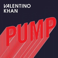 Valentino Khan - Pump(Nø NAME Remix)