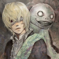 Nier Automata - Emil Shop