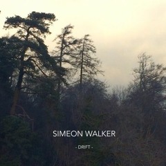 Drift - Simeon Walker cover