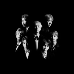 Perfect Man - BTS