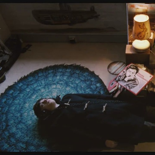 Carrion [Roll In Peace] (ReProd. abid)