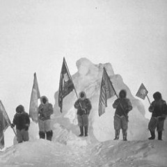 MUSEUM OF ARCTIC & ANTARCTIC