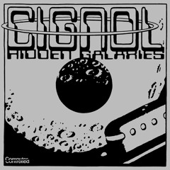 Cignol - Hidden Galaxies EP