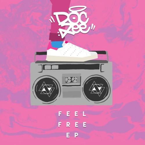 Doc Zee - Feel Free [OUT 13/10/17]