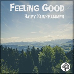 Roman Müller X Haley Klinkhammer - Feeling Good